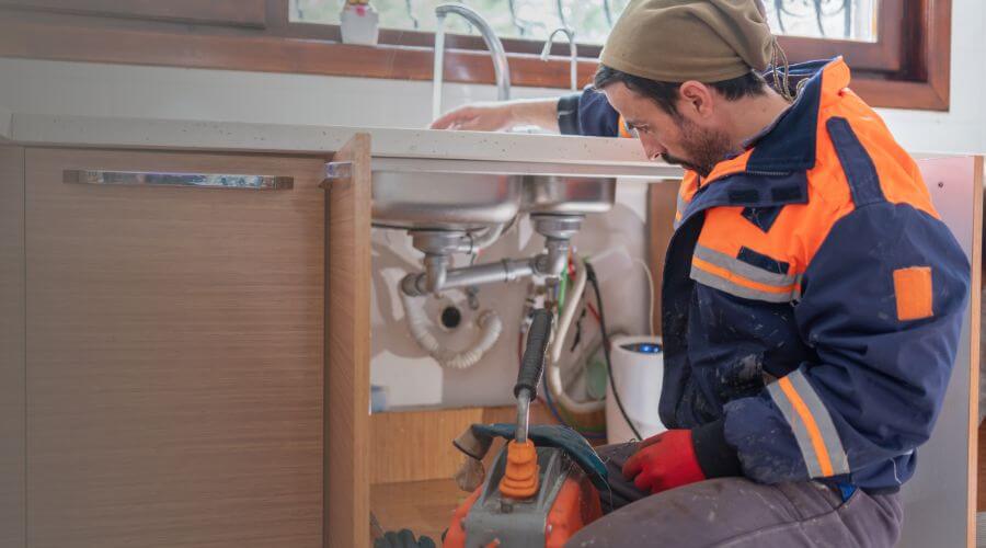 Professional septic pumping service in Canyon Lake, TX
